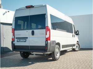 Citroën Jumper 35 L3H2 verglast BlueHDi 180*GJR*DAB*Apple-CarPlay*Automatik