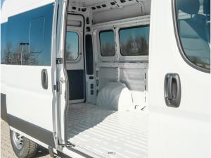 Citroën Jumper 35 L3H2 verglast BlueHDi 180*GJR*DAB*Apple-CarPlay*Automatik