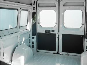 Citroën Jumper 35 L3H2 verglast BlueHDi 180*GJR*DAB*Apple-CarPlay*Automatik