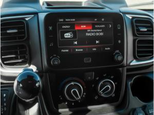 Citroën Jumper 35 L3H2 verglast BlueHDi 180*GJR*DAB*Apple-CarPlay*Automatik