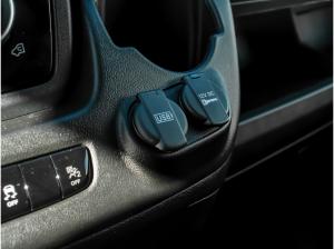 Citroën Jumper 35 L3H2 verglast BlueHDi 180*GJR*DAB*Apple-CarPlay*Automatik