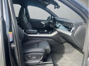 Audi Q7 S line 55 TFSI quattro tiptronic *HUD*ACC*
