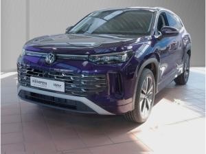 Volkswagen Tayron Elegance 1.5 eTSI 7-Gang-DSG VLW