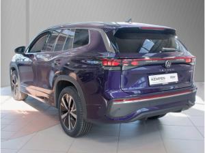 Volkswagen Tayron Elegance 1.5 eTSI 7-Gang-DSG VLW