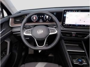 Volkswagen Tayron Elegance 1.5 eTSI 7-Gang-DSG VLW