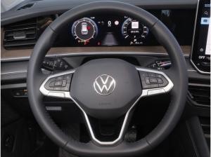 Volkswagen Tayron Elegance 1.5 eTSI 7-Gang-DSG VLW