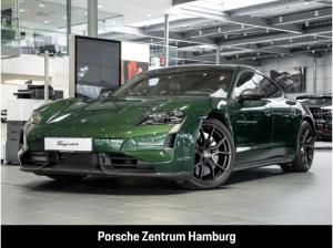 Porsche Taycan Turbo S - Black Friday