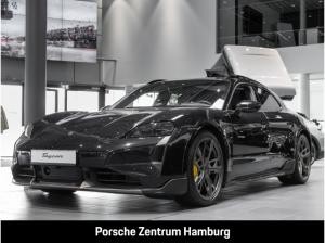 Porsche Taycan Turbo S Cross Turismo Übernahme bis 29.12.2025