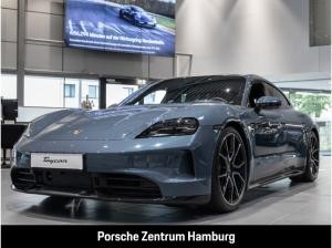 Porsche Taycan 4S Sport Turismo privat o. gewerblich