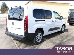 Fiat Doblo Kombi 1.5 BHDi 130 AUT L2 N1 10"Audio SHZ
