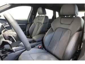 Audi Q8 e-tron 55 quattro S line Matrix/22''/360/HUD