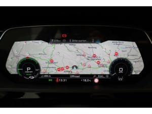 Audi Q8 e-tron 55 quattro S line Matrix/22''/360/HUD