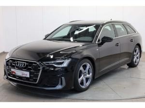 Audi A6 Avant 45 TDI quattro S line P-Dach/Matrix/RFK