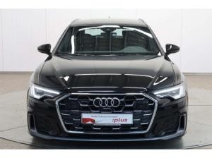 Audi A6 Avant 45 TDI quattro S line P-Dach/Matrix/RFK
