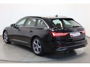 Audi A6 Avant 45 TDI quattro S line P-Dach/Matrix/RFK