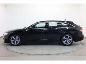 Audi A6 Avant 45 TDI quattro S line P-Dach/Matrix/RFK