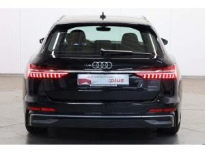 Audi A6 Avant 45 TDI quattro S line P-Dach/Matrix/RFK