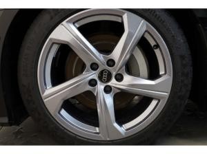 Audi A6 Avant 45 TDI quattro S line P-Dach/Matrix/RFK