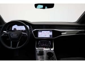 Audi A6 Avant 45 TDI quattro S line P-Dach/Matrix/RFK
