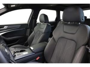 Audi A6 Avant 45 TDI quattro S line P-Dach/Matrix/RFK