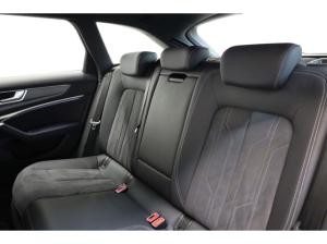 Audi A6 Avant 45 TDI quattro S line P-Dach/Matrix/RFK