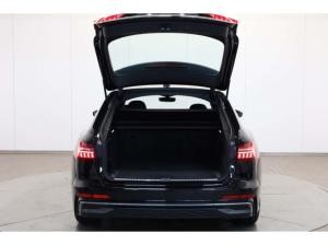 Audi A6 Avant 45 TDI quattro S line P-Dach/Matrix/RFK