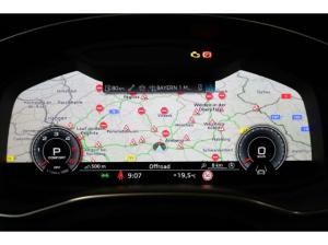 Audi A6 Avant 45 TDI quattro S line P-Dach/Matrix/RFK