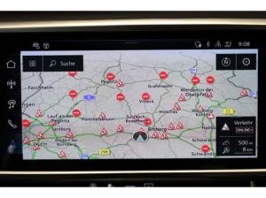 Audi A6 Avant 45 TDI quattro S line P-Dach/Matrix/RFK