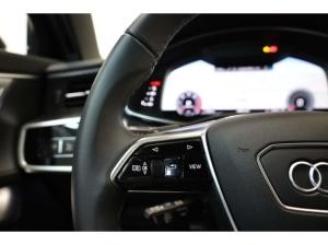 Audi A6 Avant 45 TDI quattro S line P-Dach/Matrix/RFK