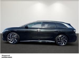 Volkswagen ID.7 Tourer Pro 210 kW LED NAVI AHK KAMERA SHZ PDC LM