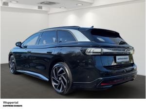 Volkswagen ID.7 Tourer Pro 210 kW LED NAVI AHK KAMERA SHZ PDC LM