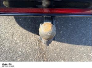 Volkswagen ID.7 Tourer Pro 210 kW LED NAVI AHK KAMERA SHZ PDC LM