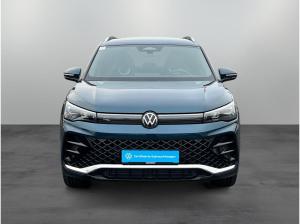 Volkswagen Tiguan R-Line 2.0l TDI DSG 4M/ AHK, LED, IQ.DRIVE