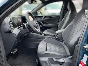 Volkswagen Tiguan R-Line 2.0l TDI DSG 4M/ AHK, LED, IQ.DRIVE