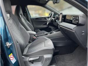 Volkswagen Tiguan R-Line 2.0l TDI DSG 4M/ AHK, LED, IQ.DRIVE