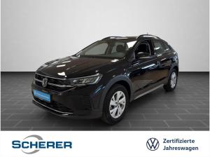 Volkswagen Taigo 1.0 TSI Life NAVI APP SHZ Climatronic