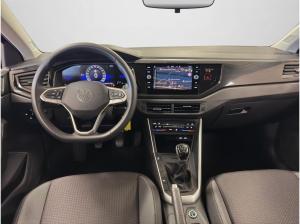 Volkswagen Taigo 1.0 TSI Life NAVI APP SHZ Climatronic