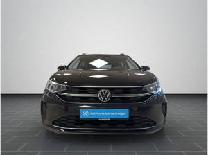 Volkswagen Taigo 1.0 TSI Life NAVI APP SHZ Climatronic