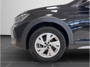 Volkswagen Taigo 1.0 TSI Life NAVI APP SHZ Climatronic