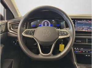 Volkswagen Taigo 1.0 TSI Life NAVI APP SHZ Climatronic