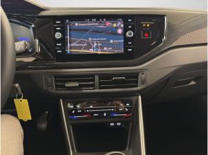 Volkswagen Taigo 1.0 TSI Life NAVI APP SHZ Climatronic