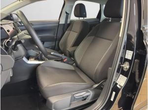 Volkswagen Taigo 1.0 TSI Life NAVI APP SHZ Climatronic