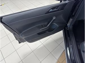 Volkswagen Taigo 1.0 TSI Life NAVI APP SHZ Climatronic