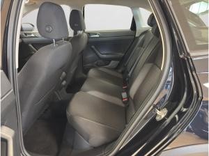 Volkswagen Taigo 1.0 TSI Life NAVI APP SHZ Climatronic