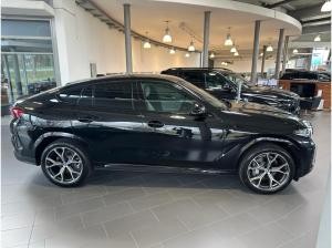 BMW X6 xDrive30d M Sport*Lageraktion