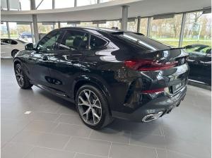 BMW X6 xDrive30d M Sport*Lageraktion