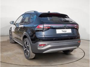 Volkswagen Taigo 1.0 TSI Style