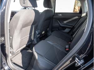 Volkswagen Taigo 1.0 TSI Style