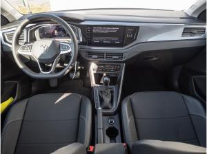 Volkswagen Taigo 1.0 TSI Style