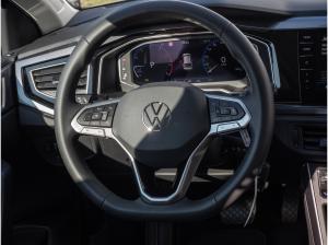 Volkswagen Taigo 1.0 TSI Style